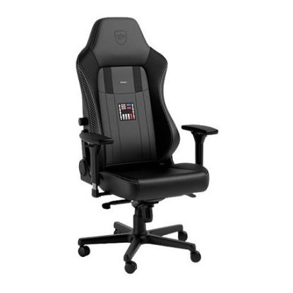 Imagem de Cadeira Gaming noblechairs HERO Darth Vader Edition