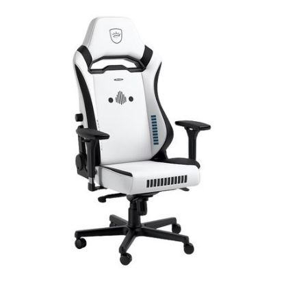 Imagem de Cadeira Gaming noblechairs HERO ST Stormtrooper Edition