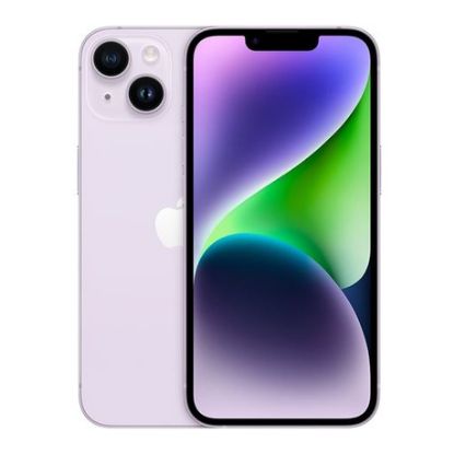 Imagem de Smartphone Apple iPhone 14 256GB Roxo