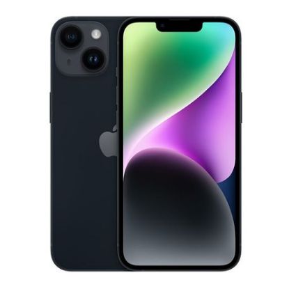 Imagem de Smartphone Apple iPhone 14 512GB Meia-Noite