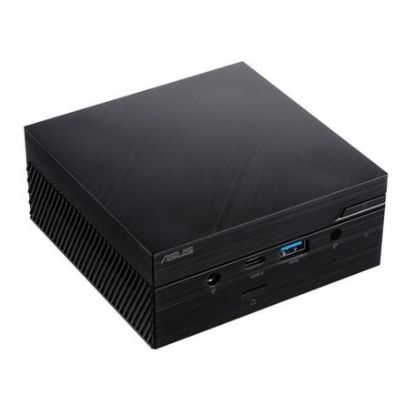 Imagem de Mini PC Asus PN51-BB353MDE1 R3 AMD Radeon Graphics Preto