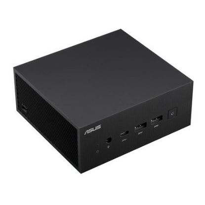 Imagem de Mini PC Asus PN64-BB3012MD i3 1220P Iris Xe Graphics Preto