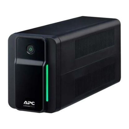 Imagem de UPS APC Back 500VA AVR IEC - BX500MI