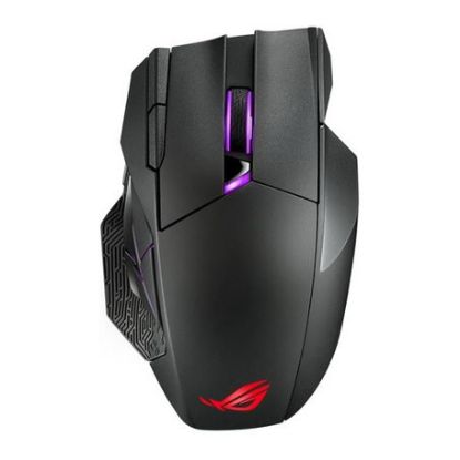 Imagem de Rato Asus ROG Spatha X RGB Wireless