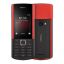 Imagem de Telemóvel Nokia 5710 Express Audio DualSIM Preto/Vermelho