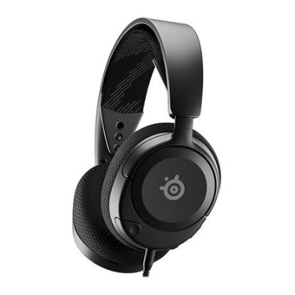 Imagem de Headset SteelSeries Arctis Nova 1 Preto