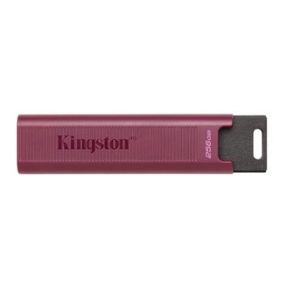 Imagem de Pen Drive Kingston DataTraveler Max 256GB USB3.2