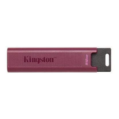 Imagem de Pen Drive Kingston DataTraveler Max 512GB USB3.2