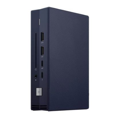Imagem de Docking Station Asus Type-C SimPro Docking 2 - VGA + HDMI + RJ45 + DP + Type-C + USB3.0 + Audio 1...
