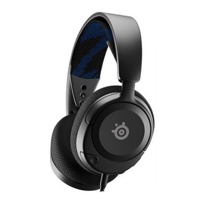 Imagem de Headset SteelSeries Arctis Nova 1P Preto