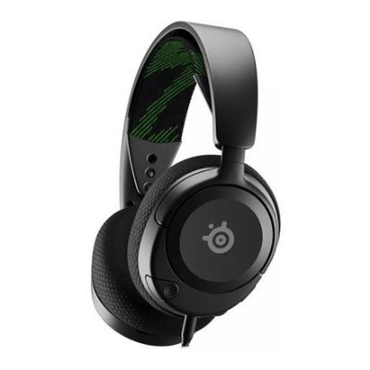 Imagem de Headset SteelSeries Arctis Nova 1X Preto
