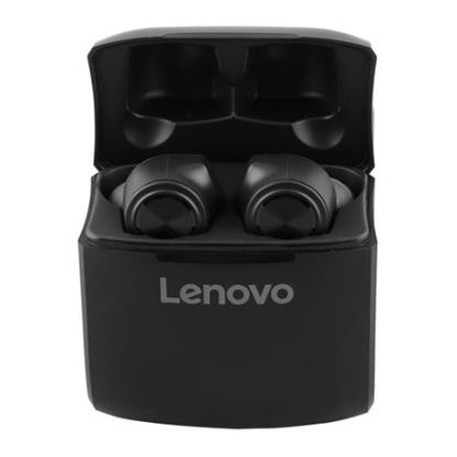 Imagem de Auriculares True Wireless Lenovo HT20 Bluetooth Preto