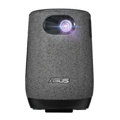 Imagem de Projetor Portátil Asus ZenBeam L1 Cinza