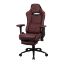 Imagem de Cadeira Ergonómica Gaming Aerocool Royal Leatherette Vermelha