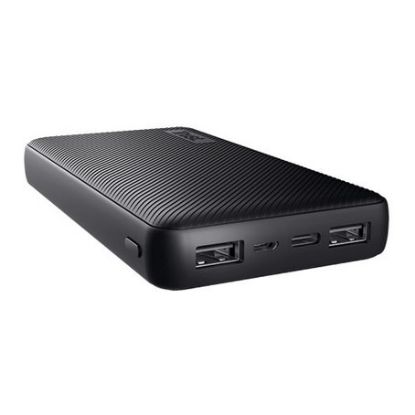 Imagem de Powerbank 15000mAh Trust Primo Preta