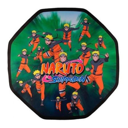 Imagem de Tapete de Cadeira Gaming Konix Naruto