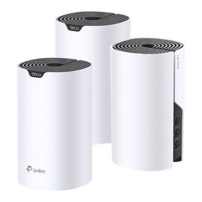 Imagem de Router TP-Link Wireless AC1900 Deco S7 Mesh Dual-Band Gigabit (Pack3)