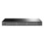 Imagem de Switch de Rede TP-Link JetStream 52 Portas Gigabit 48x/4x 10GE SFP+ - TL-SG3452X