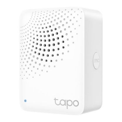 Imagem de Controlador TP-Link Tapo H100 Smart Hub