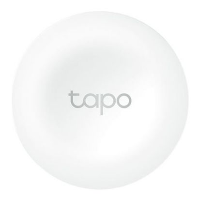 Imagem de Switch Wireless TP-Link Tapo S200B Smart Button