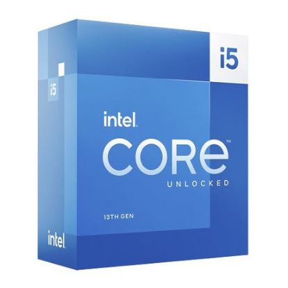 Imagem de Processador Intel i5 13600K 14-Core (3.5Ghz/5.1Ghz) Skt1700