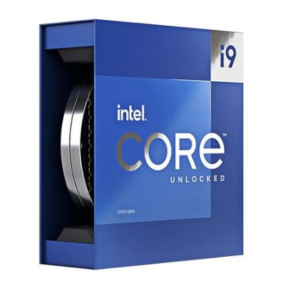 Imagem de Processador Intel i9 13900K 24-Core (3.0Ghz/5.8Ghz) Skt1700