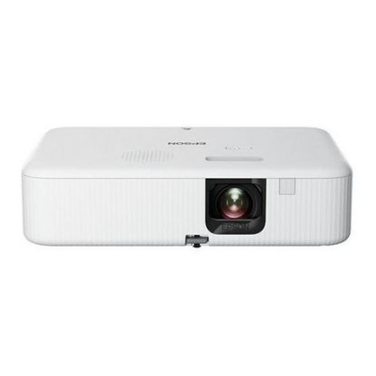 Imagem de Projetor Epson CO-FH02 FullHD SmartTV (Android)