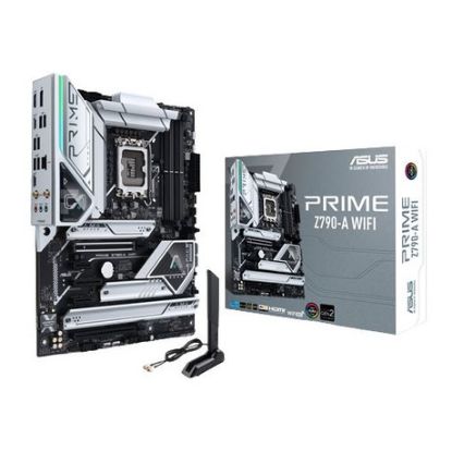 Imagem de Motherboard Asus Skt1700 - PRIME Z790-A WIFI DDR5