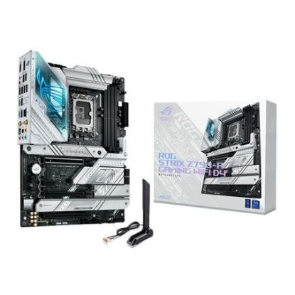 Imagem de Motherboard Asus Skt1700 - ROG STRIX Z790-A GAMING WIFI D4