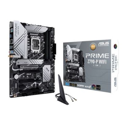 Imagem de Motherboard Asus Skt1700 - PRIME Z790-P WIFI DDR5