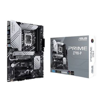 Imagem de Motherboard Asus Skt1700 - PRIME Z790-P DDR5