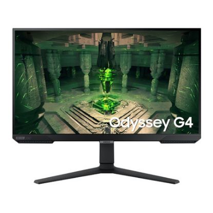 Imagem de Monitor Samsung 27" Odyssey G4 IPS FHD 16:9 240Hz HDR10 FreeSync (1ms)