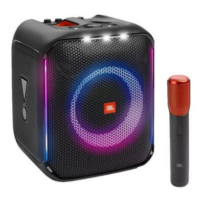 Imagem de Coluna Bluetooth JBL PartyBox Encore c/ Micro