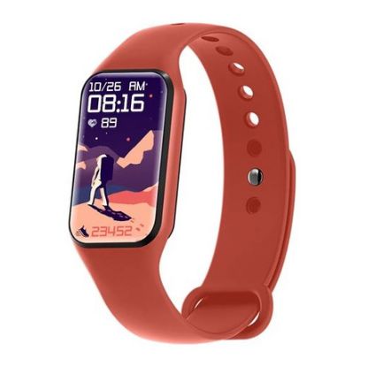 Imagem de SmartWatch Blackview R1 1.47" Laranja