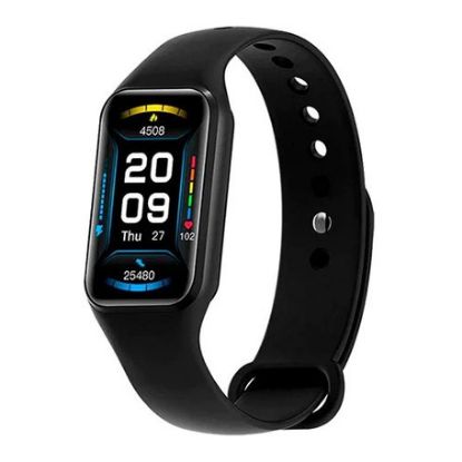 Imagem de SmartWatch Blackview R1 1.47" Preto