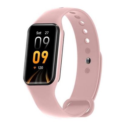 Imagem de SmartWatch Blackview R1 1.47" Rosa