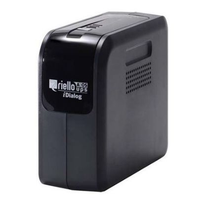 Imagem de UPS Riello iDialog 1600VA IEC
