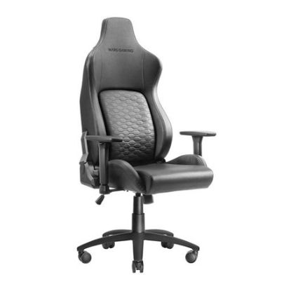 Imagem de Cadeira Gaming Mars Gaming Ergofit MGC ULTRA Preta