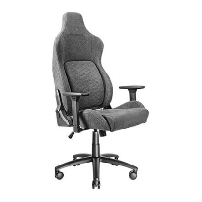 Imagem de Cadeira Gaming Mars Gaming Ergofit MGC ULTRA Cinza