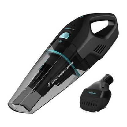 Imagem de Aspirador Portátil Cecotec Conga Immortal ExtremeSuction Animal Preto