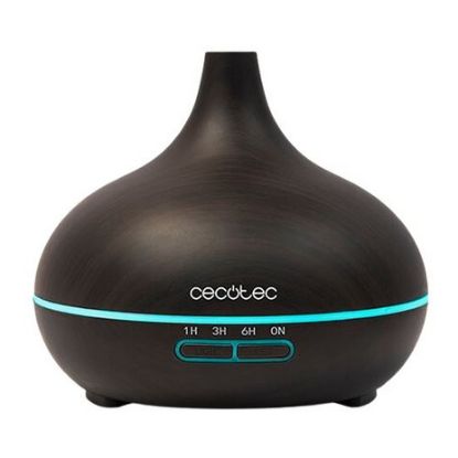 Imagem de Humidificador Cecotec Pure Aroma 300 Yin