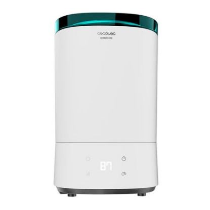 Imagem de Humidificador Cecotec BreezeCare 3000 Branco