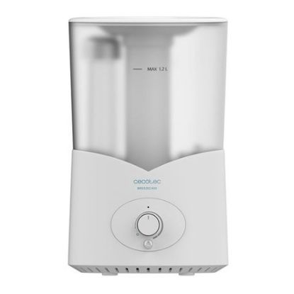 Imagem de Humidificador Cecotec BreezeCare 2000 Light Branco