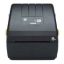 Imagem de Impressora Térmica Etiquetas e Talões Zebra ZD220T Transferência (USB) Preta