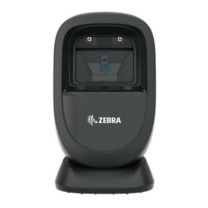 Imagem de Leitor de Código de Barras Zebra DS9308-SR 2D USB Preto