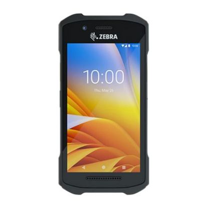 Imagem de Terminal Zebra PDA TC21 SE4710 32GB/3GB Android 10