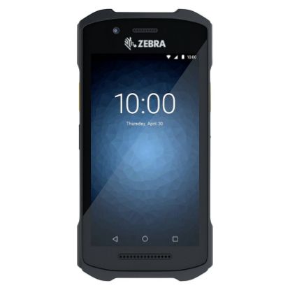 Imagem de Terminal Zebra PDA TC26 SE4100 32GB/3GB Android 10