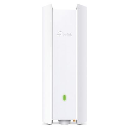 Imagem de Access Point TP-Link AX3000 Omada EAP650 Dual-Band Multi-Gigabit WiFi 6 Outdoor