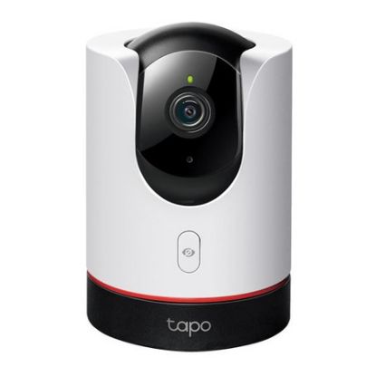 Imagem de Câmara de Vigilância Interior TP-Link Tapo C225 Pan/Tilt AI Home Security 4MP WiFi