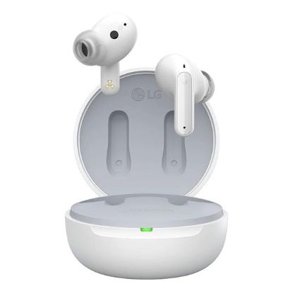 Imagem de Auriculares True Wireless LG Tone Free FP5 Branco